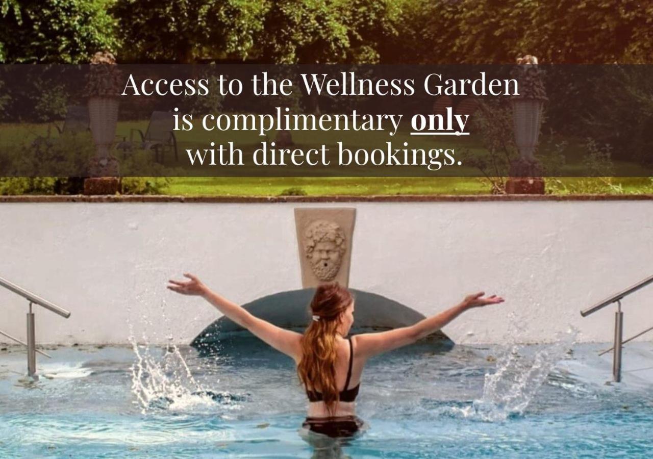 Hotel Burleigh Court 4*